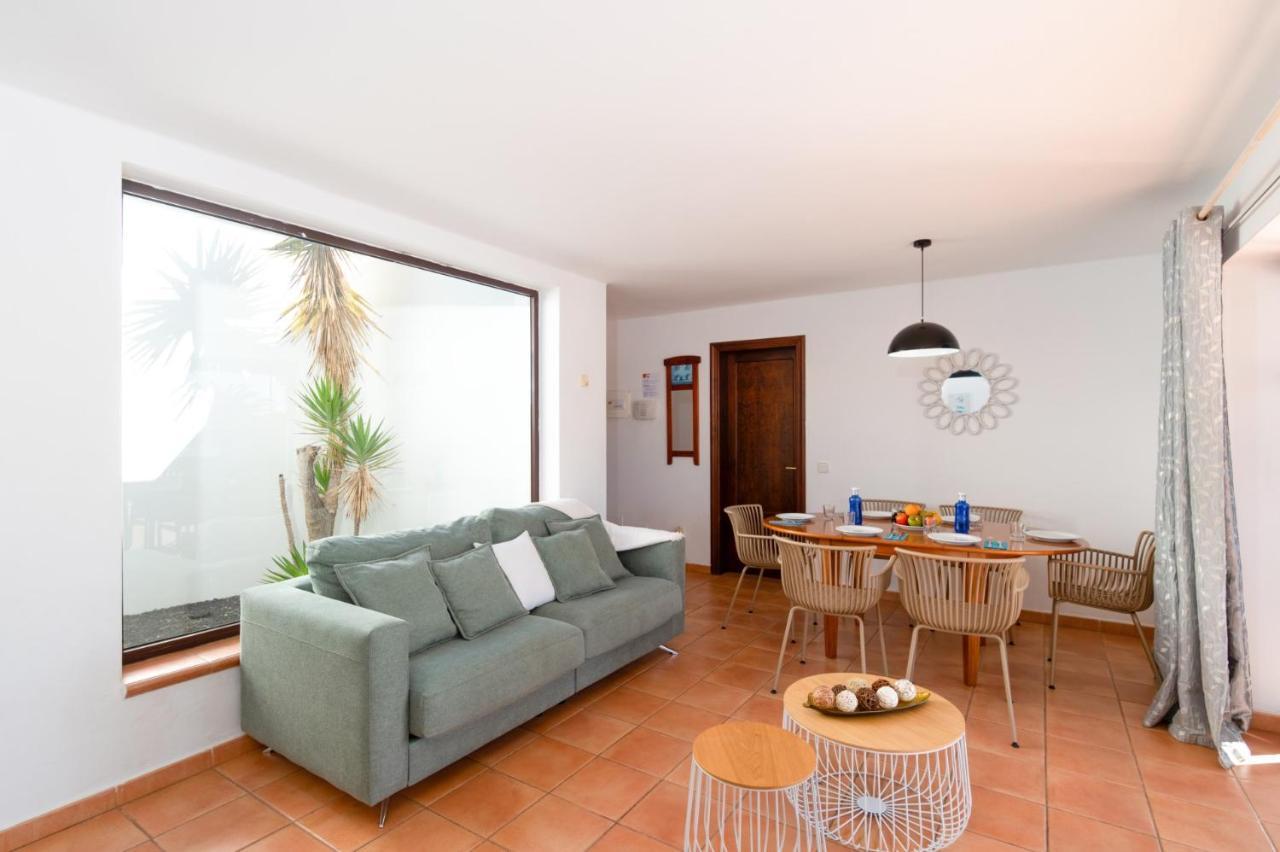 Villa Papagayo By Villa Plus Playa Blanca  Zewnętrze zdjęcie