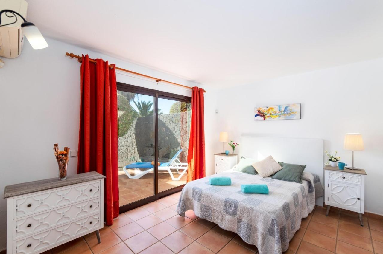 Villa Papagayo By Villa Plus Playa Blanca  Zewnętrze zdjęcie