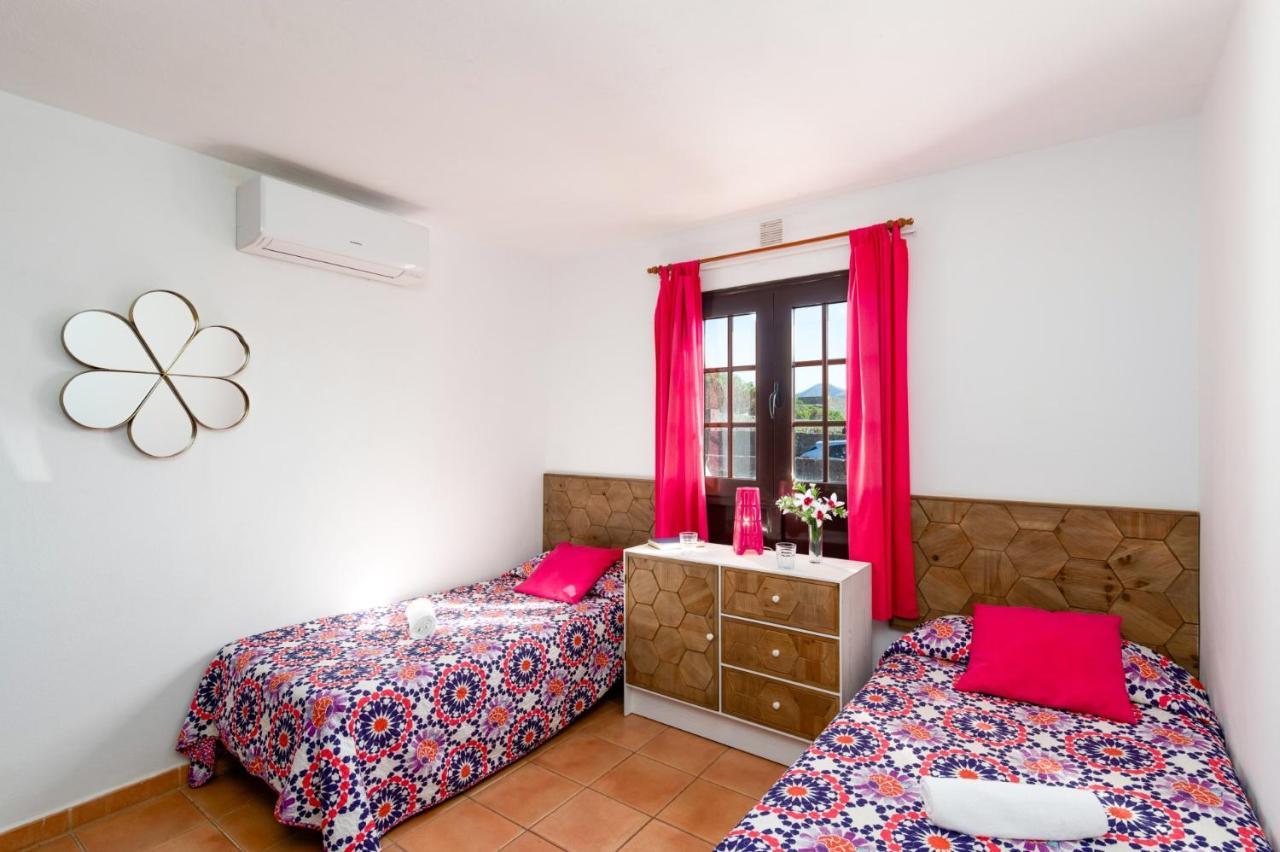 Villa Papagayo By Villa Plus Playa Blanca  Zewnętrze zdjęcie