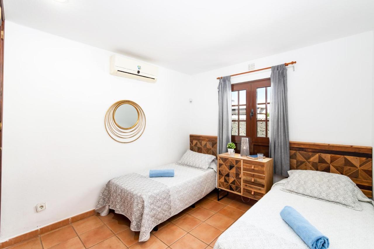 Villa Papagayo By Villa Plus Playa Blanca  Zewnętrze zdjęcie